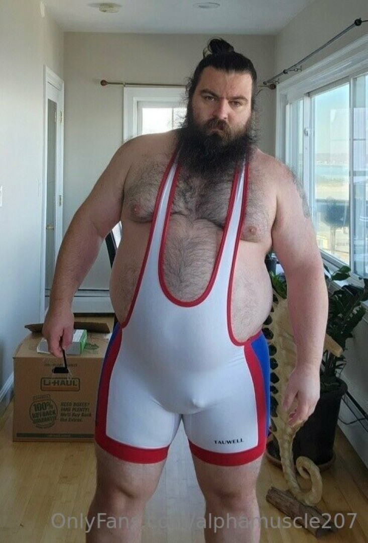 Photo by alphamusclegut published on November 20,2023 01:08:47 - BestThots