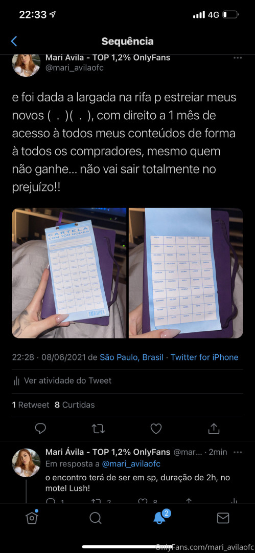 Photo by eumariavila published on October 14,2023 13:44:55 - BestThots