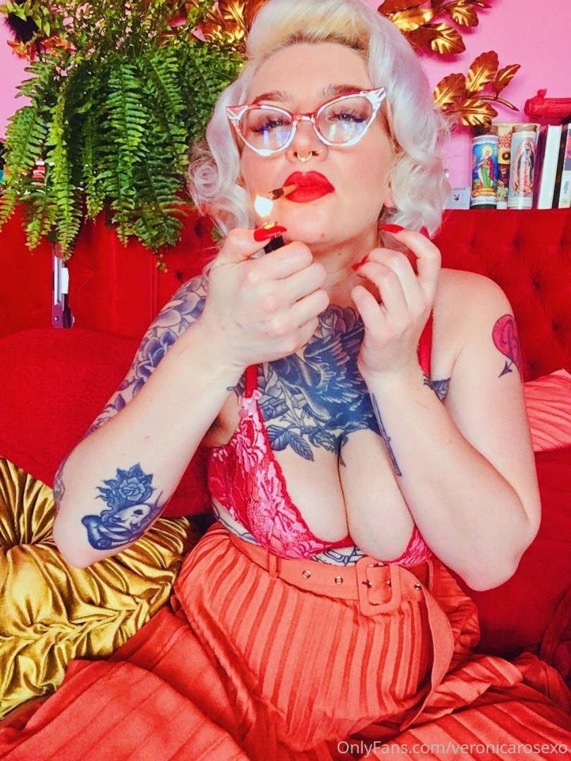 Photo by veronicarosexo published on October 11,2023 19:04:41 - BestThots
