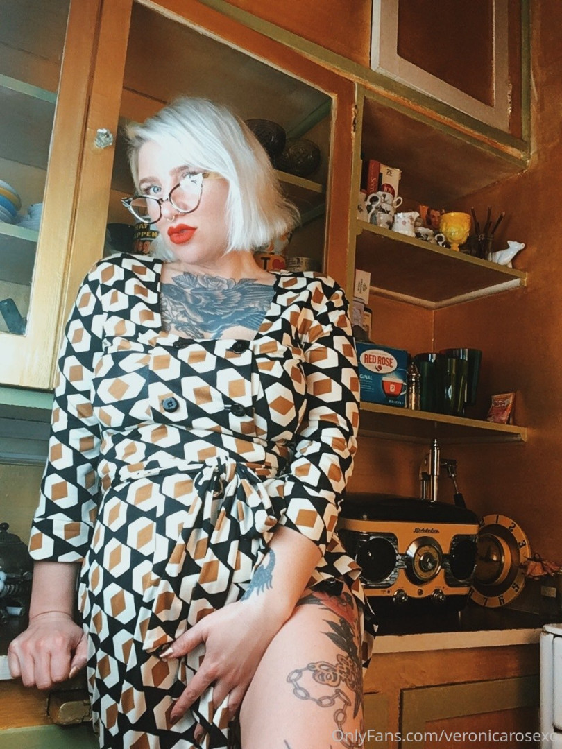 Photo by veronicarosexo published on October 11,2023 19:13:41 - BestThots