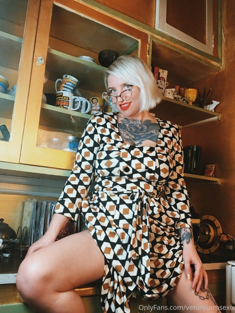 Photo by veronicarosexo published on October 11,2023 19:49:01 - BestThots