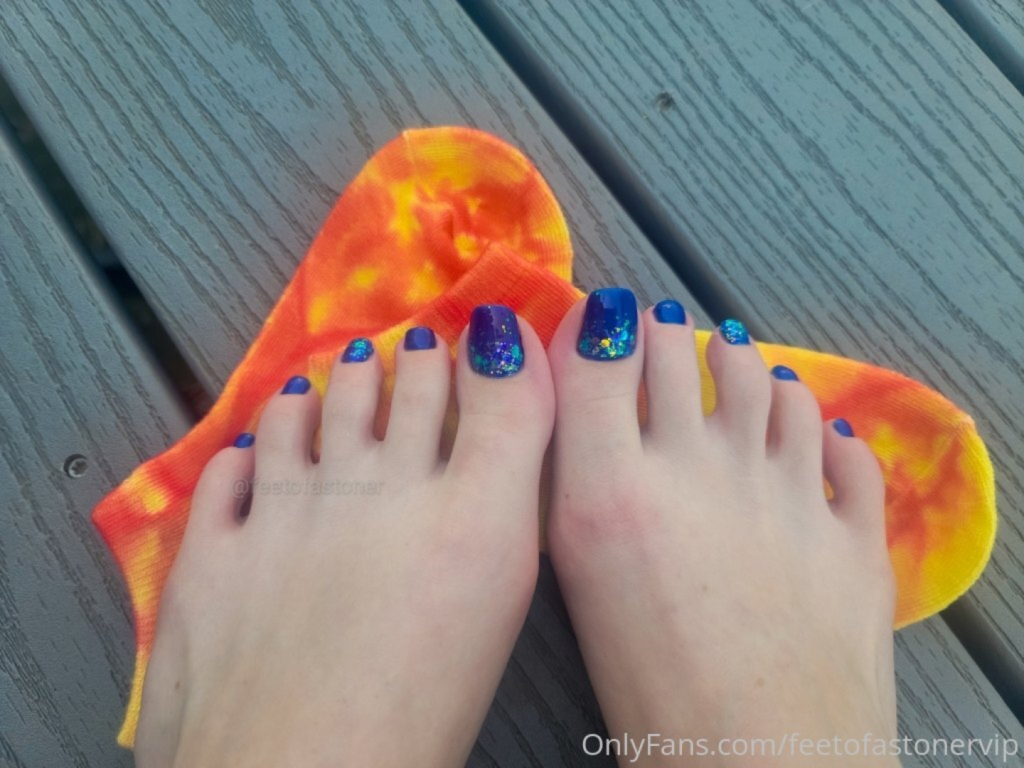 Photo by feetofastonervip published on January 14,2024 11:44:20 - BestThots