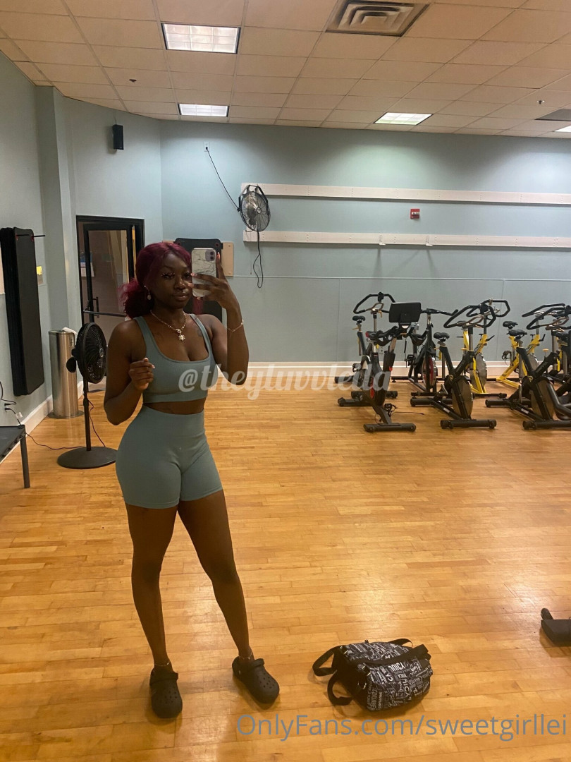 Photo by sweetgirllei published on August 1,2023 05:57:49 - BestThots
