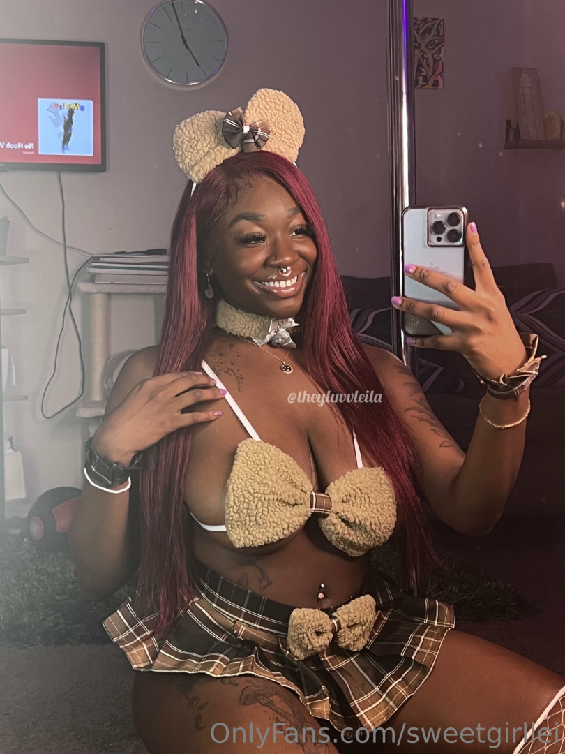 Photo by sweetgirllei published on August 1,2023 05:59:53 - BestThots