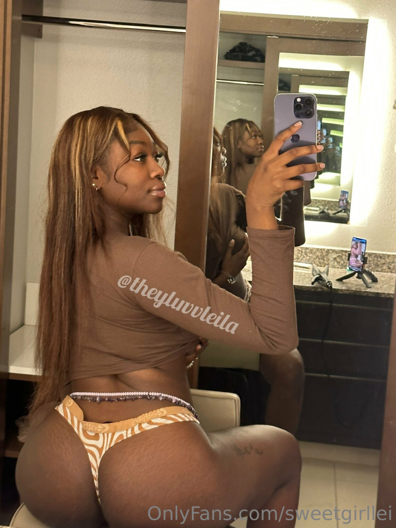 Photo by sweetgirllei published on August 1,2023 06:01:28 - BestThots