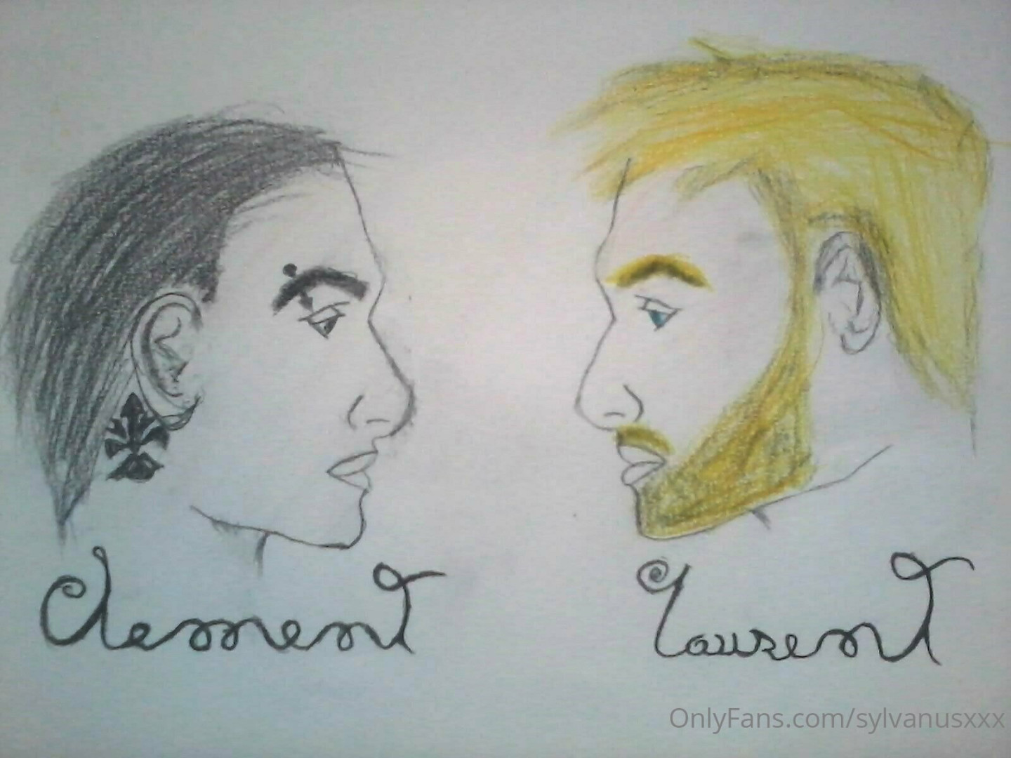 Photo by sylvanusxxx published on May 17,2023 09:51:42 - BestThots