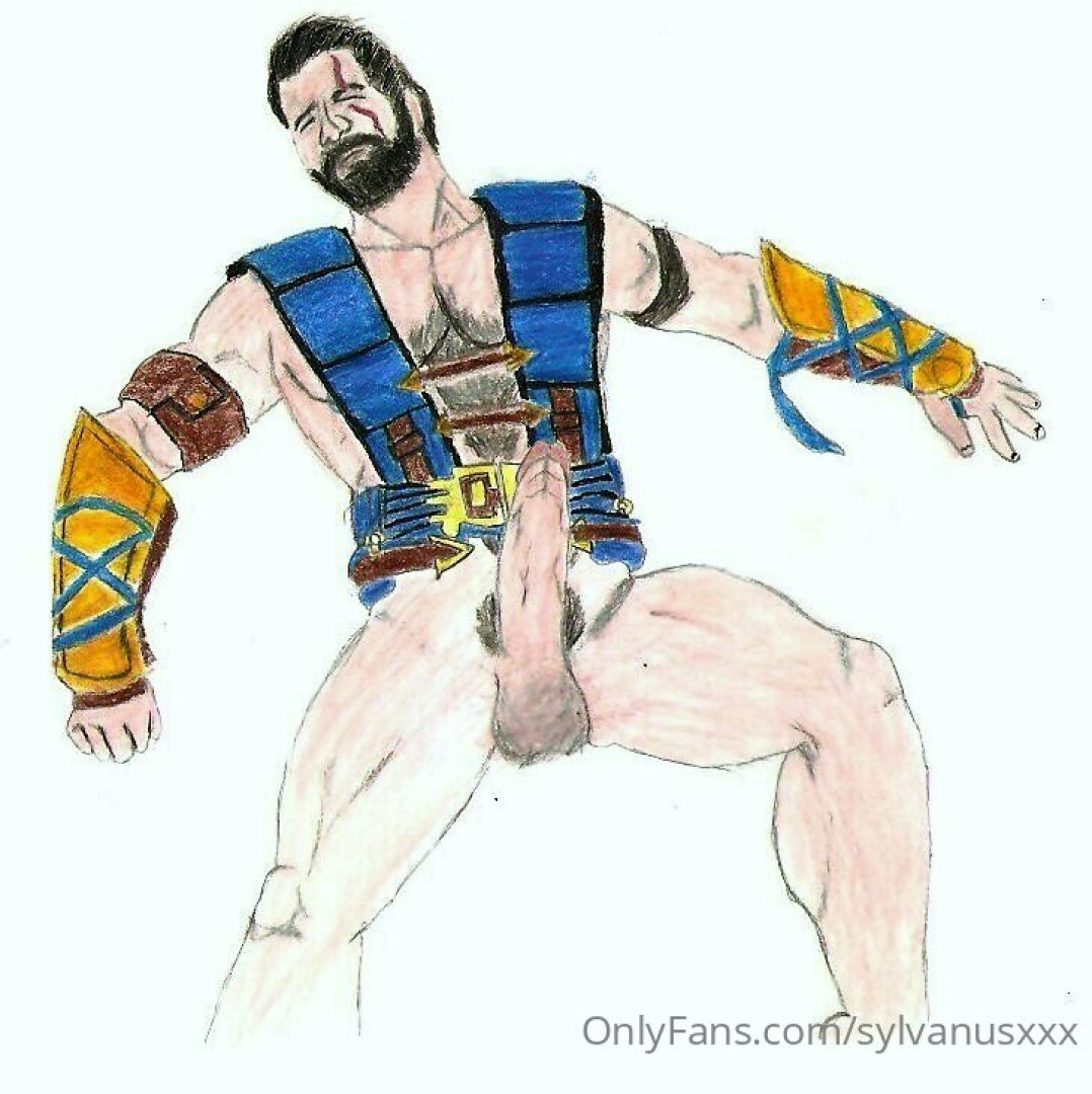 Photo by sylvanusxxx published on May 17,2023 09:51:45 - BestThots