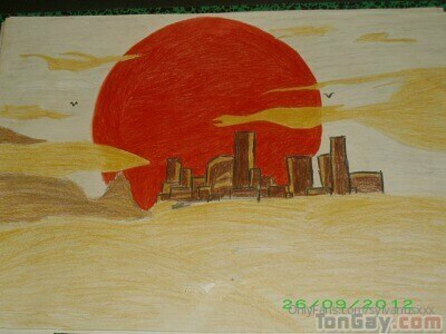 Photo by sylvanusxxx published on May 17,2023 09:51:50 - BestThots