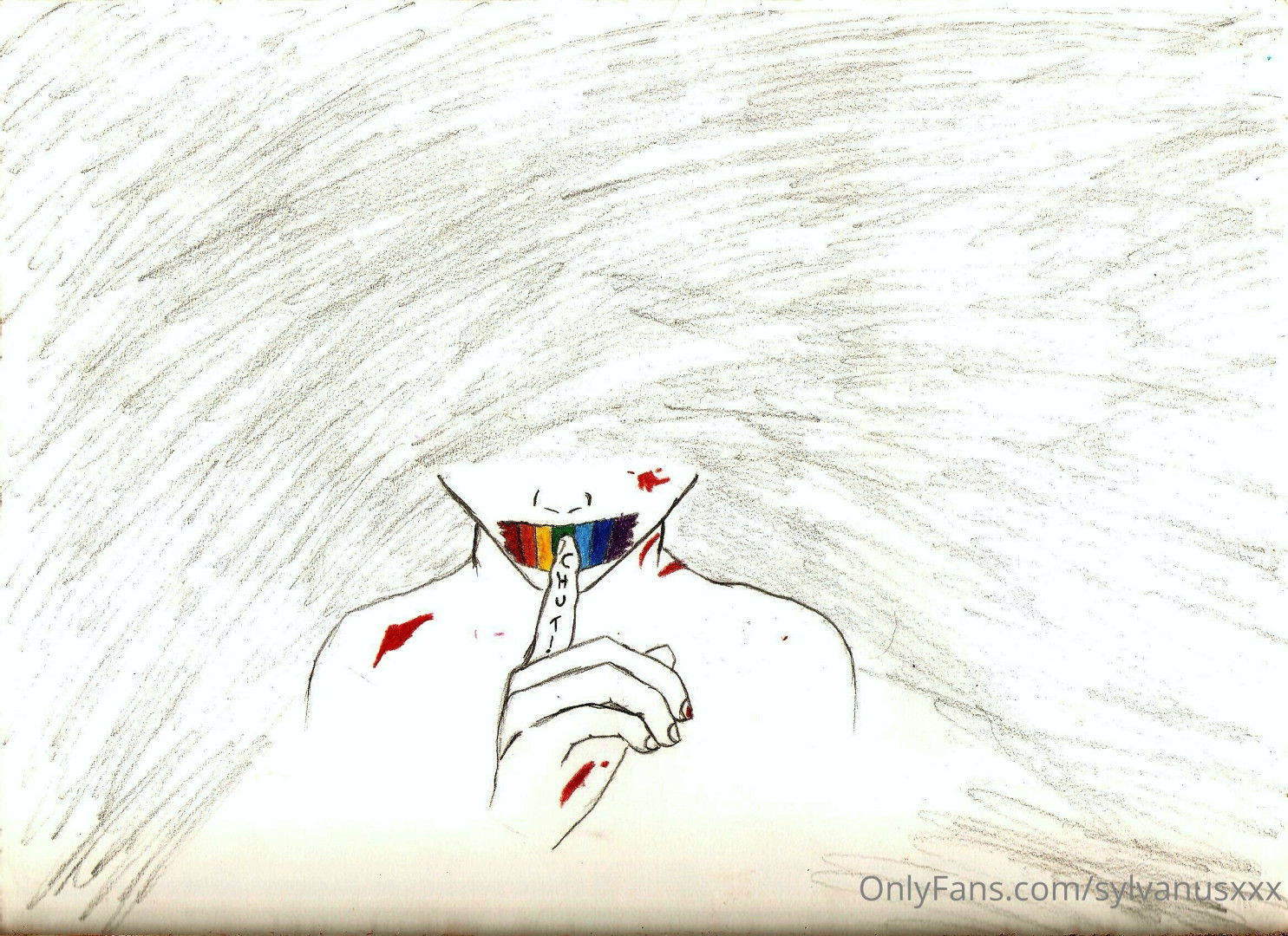 Photo by sylvanusxxx published on May 17,2023 09:52:10 - BestThots