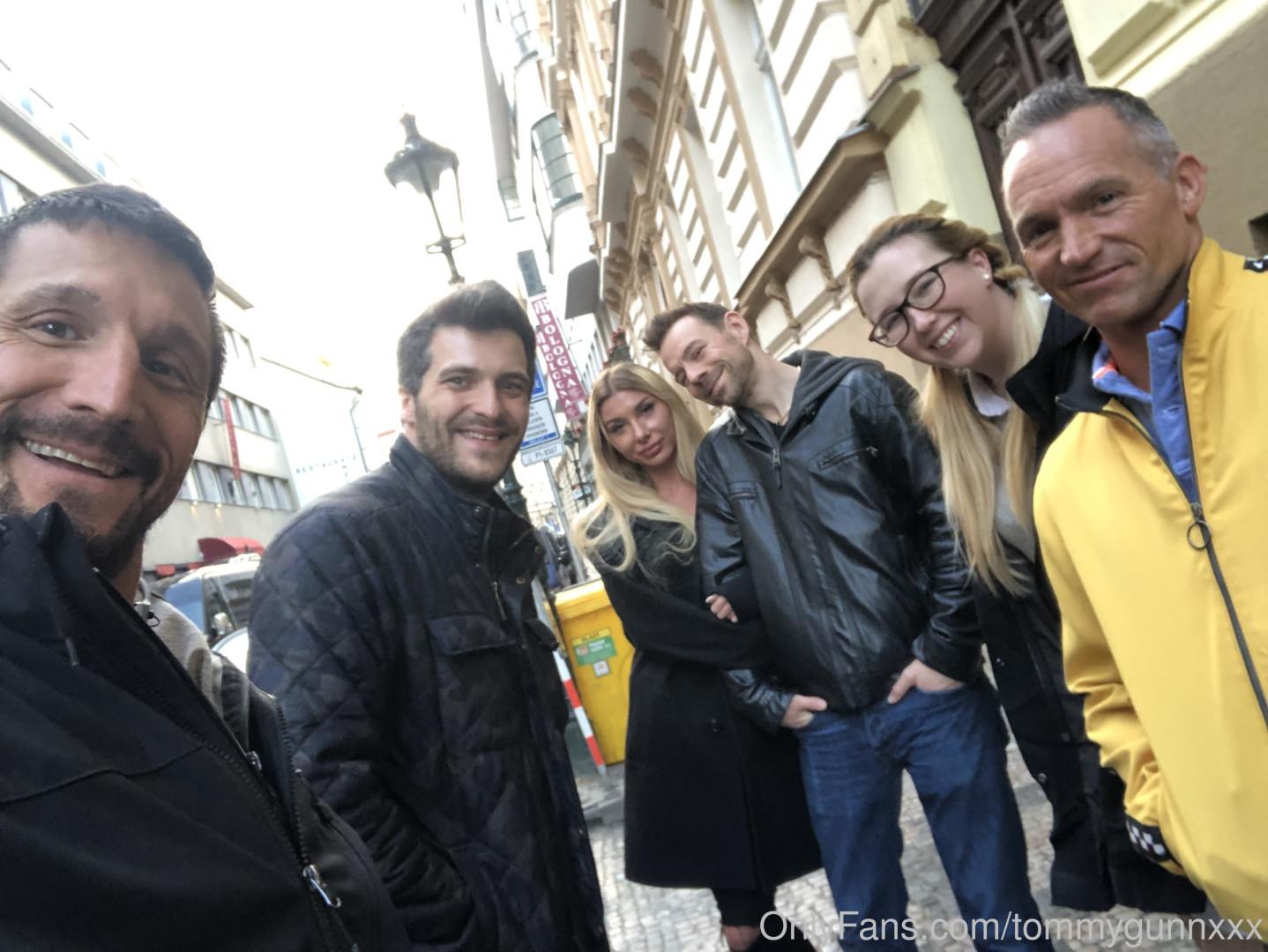 Photo by tommygunnxxx published on May 16,2023 15:47:44 - BestThots