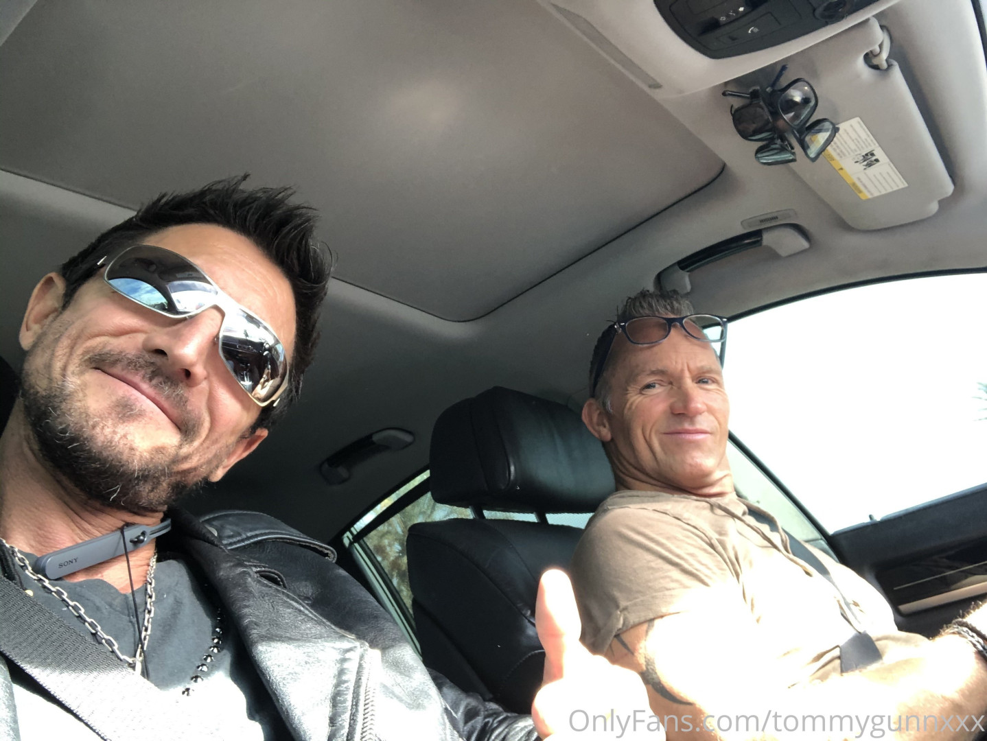 Photo by tommygunnxxx published on May 16,2023 15:47:51 - BestThots