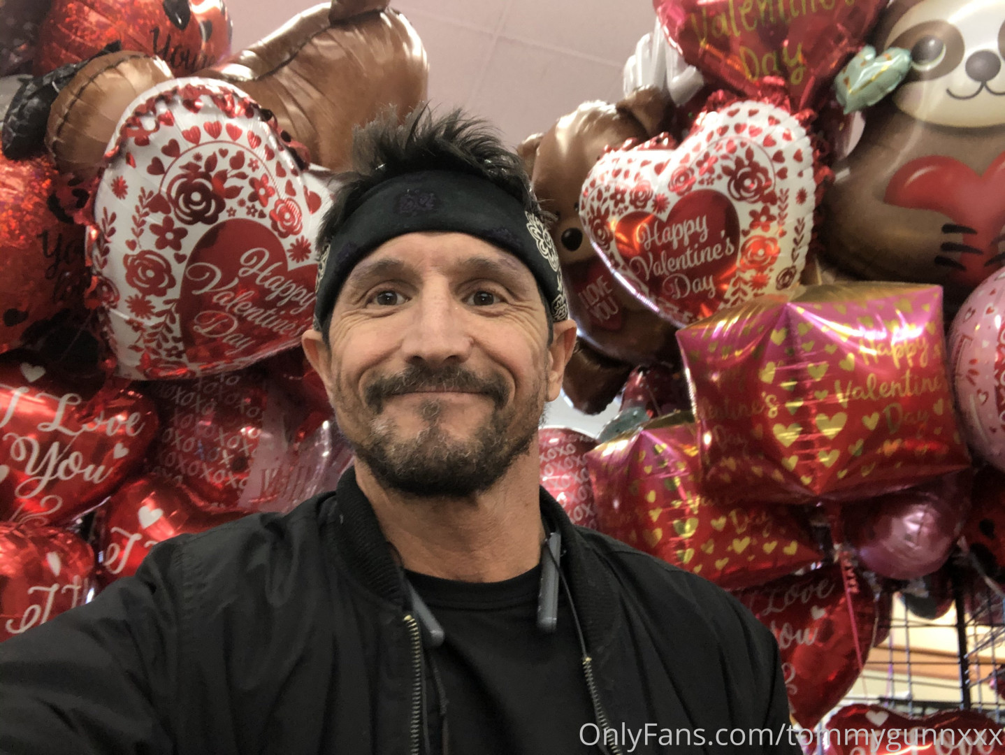 Photo by tommygunnxxx published on May 16,2023 15:47:56 - BestThots