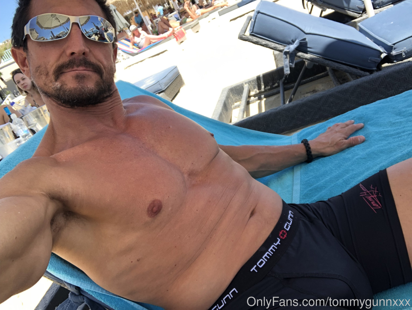 Photo by tommygunnxxx published on May 16,2023 15:48:01 - BestThots