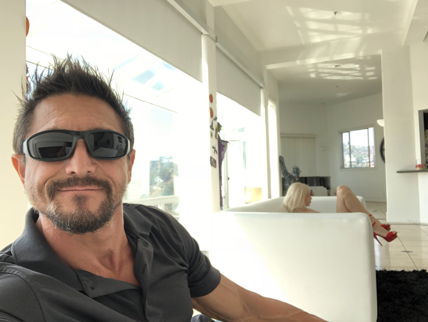 Photo by tommygunnxxx published on May 16,2023 15:48:04 - BestThots