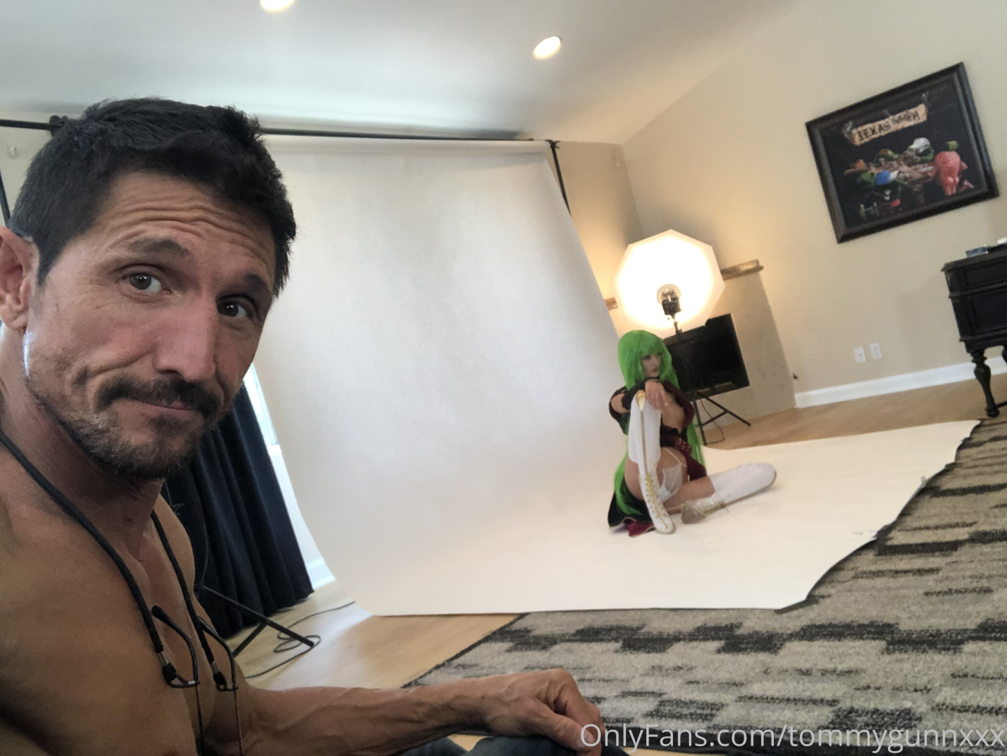 Photo by tommygunnxxx published on May 16,2023 15:48:07 - BestThots