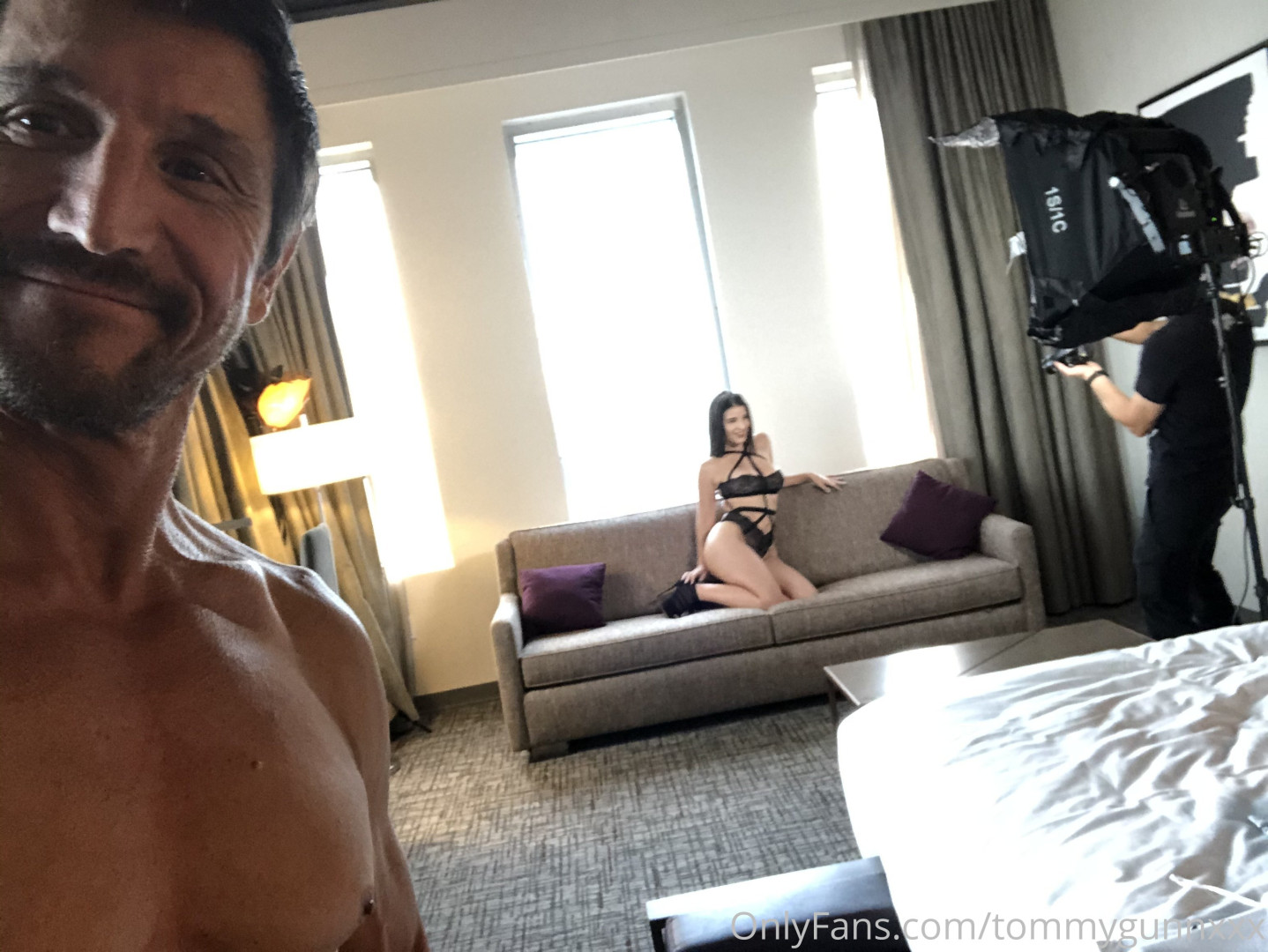 Photo by tommygunnxxx published on May 16,2023 15:48:17 - BestThots