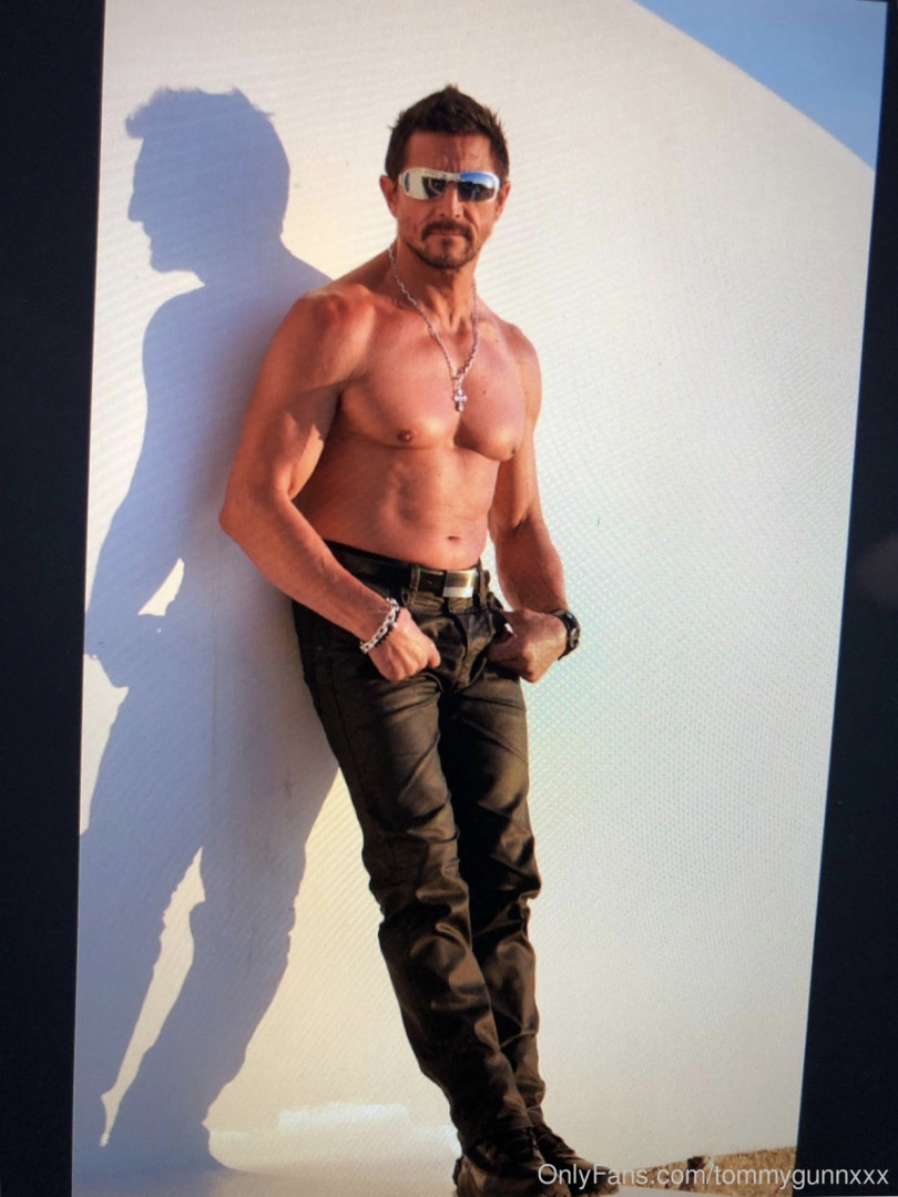 Photo by tommygunnxxx published on May 16,2023 15:48:27 - BestThots