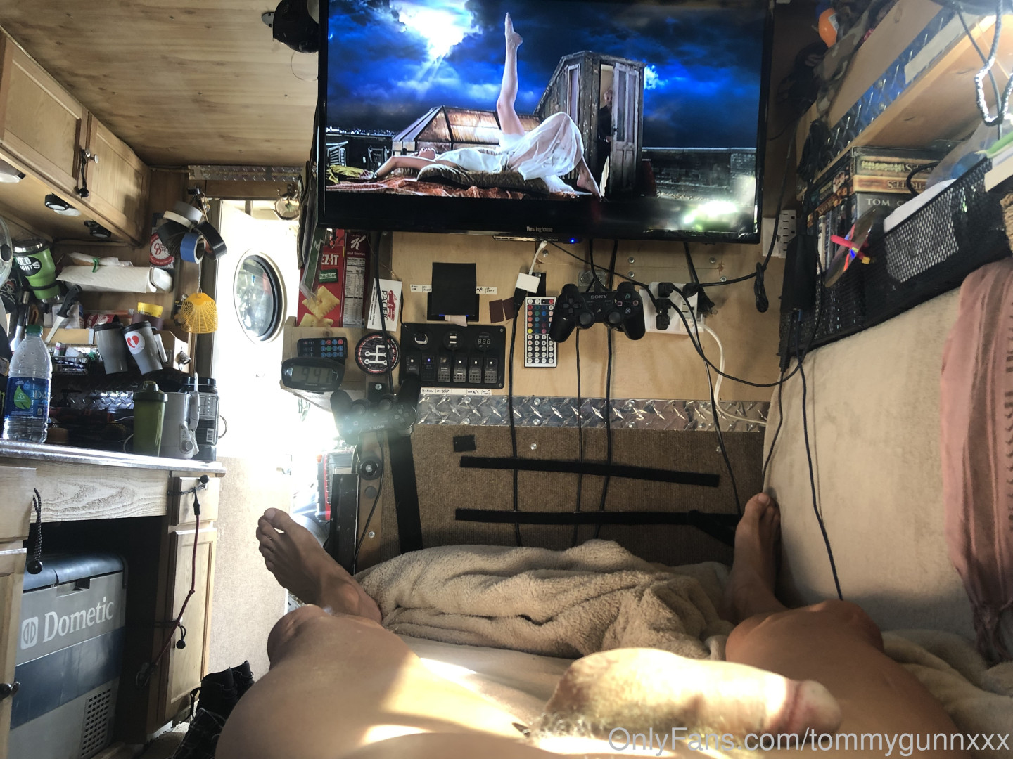 Photo by tommygunnxxx published on May 16,2023 15:48:29 - BestThots