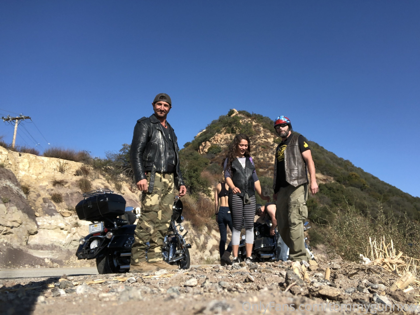 Photo by tommygunnxxx published on May 16,2023 15:48:30 - BestThots