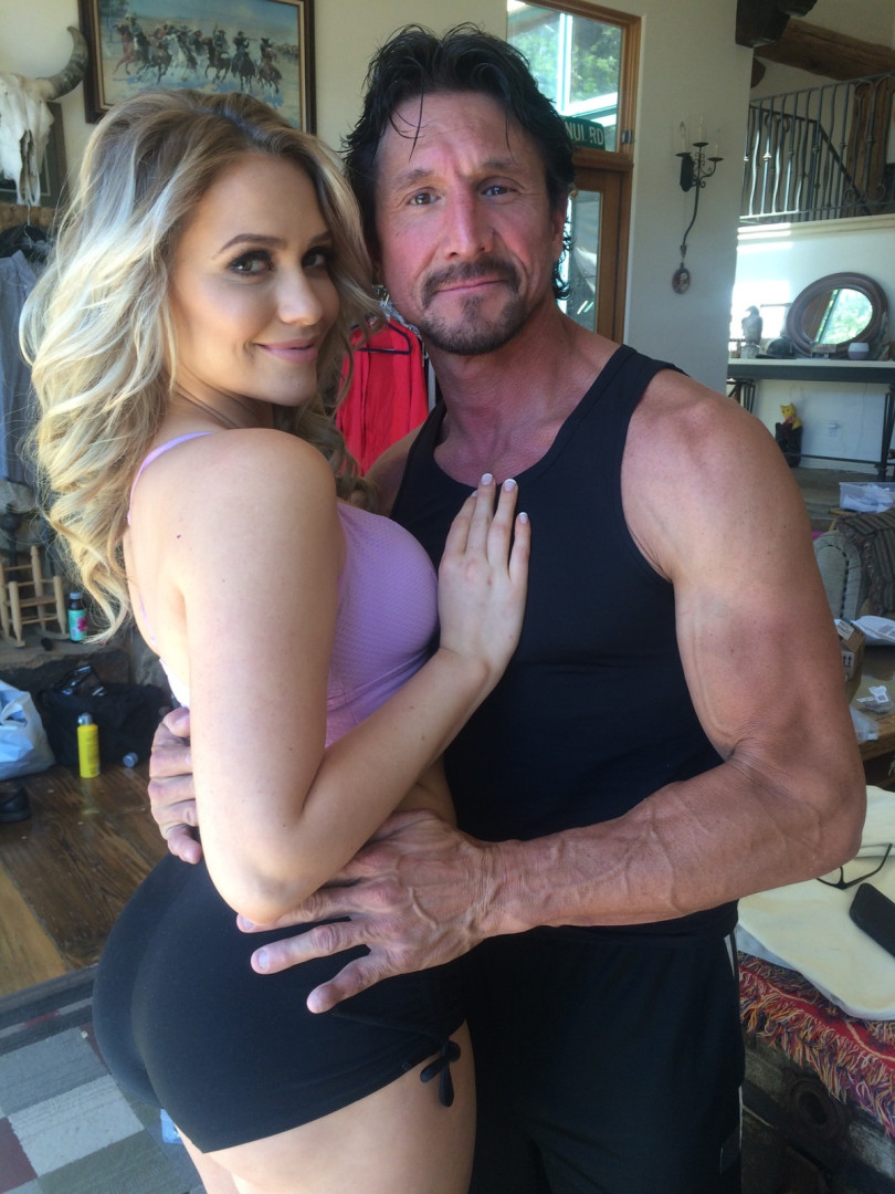 Photo by tommygunnxxx published on May 16,2023 15:48:39 - BestThots