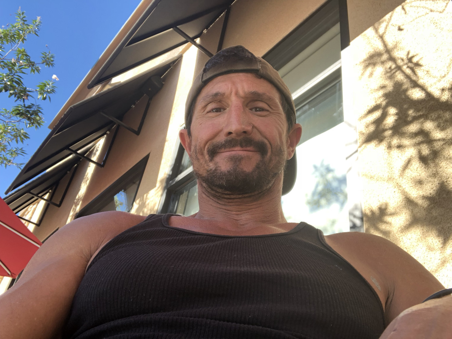 Photo by tommygunnxxx published on May 16,2023 15:48:51 - BestThots