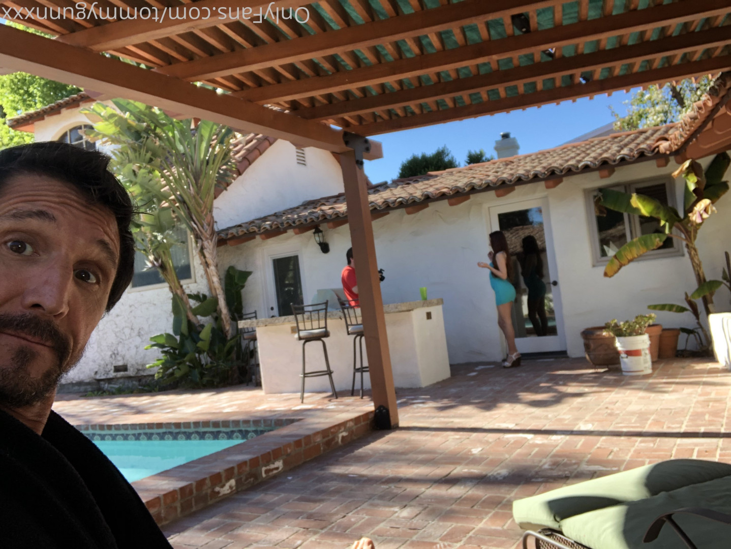 Photo by tommygunnxxx published on May 16,2023 15:49:09 - BestThots