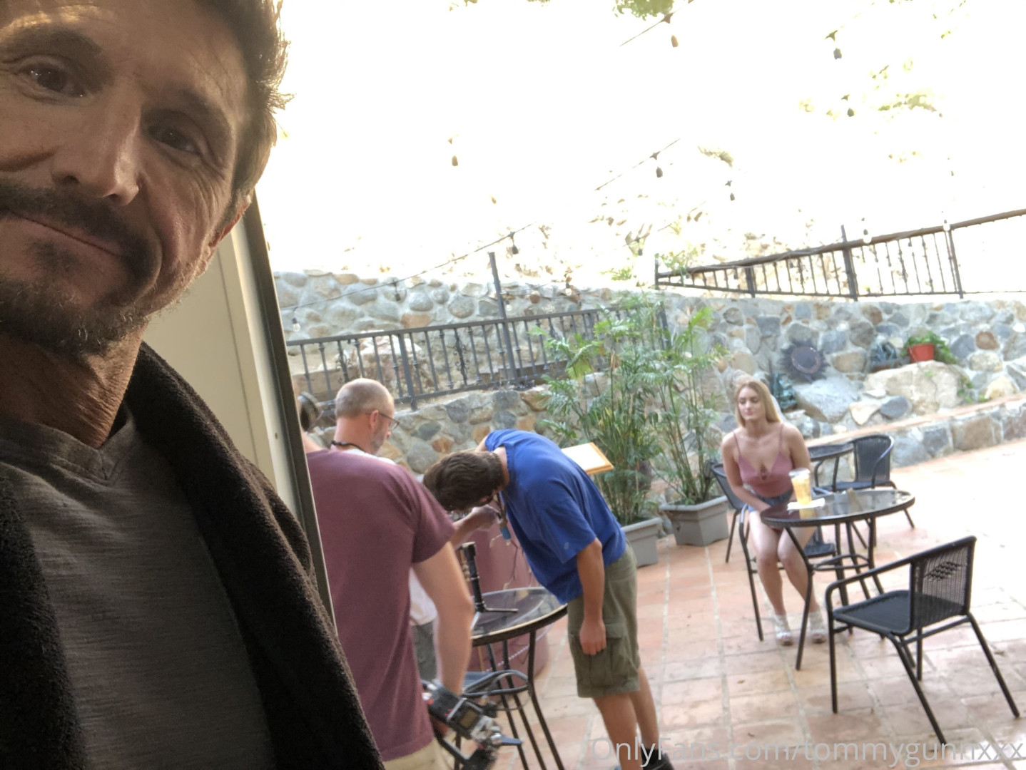 Photo by tommygunnxxx published on May 16,2023 15:49:10 - BestThots