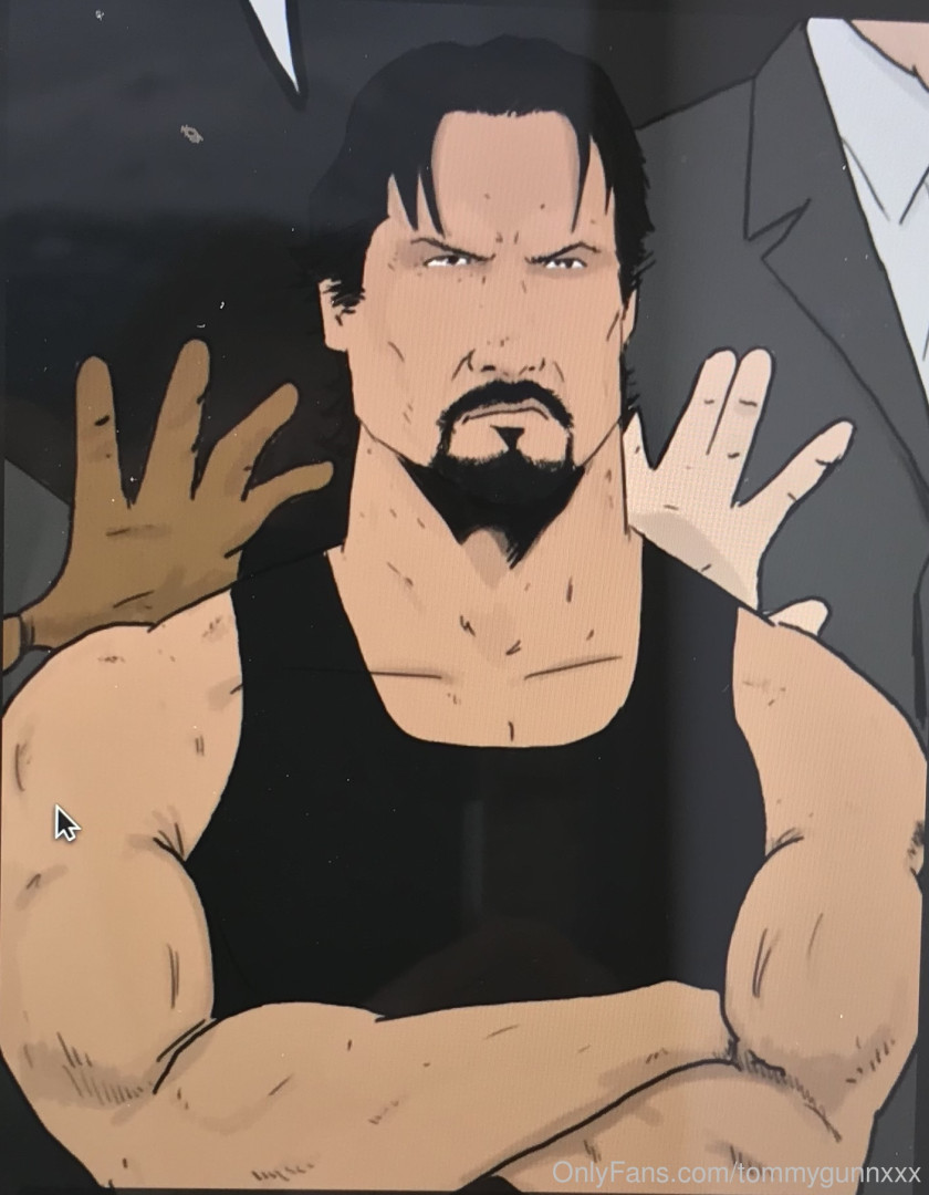 Photo by tommygunnxxx published on May 16,2023 15:49:16 - BestThots