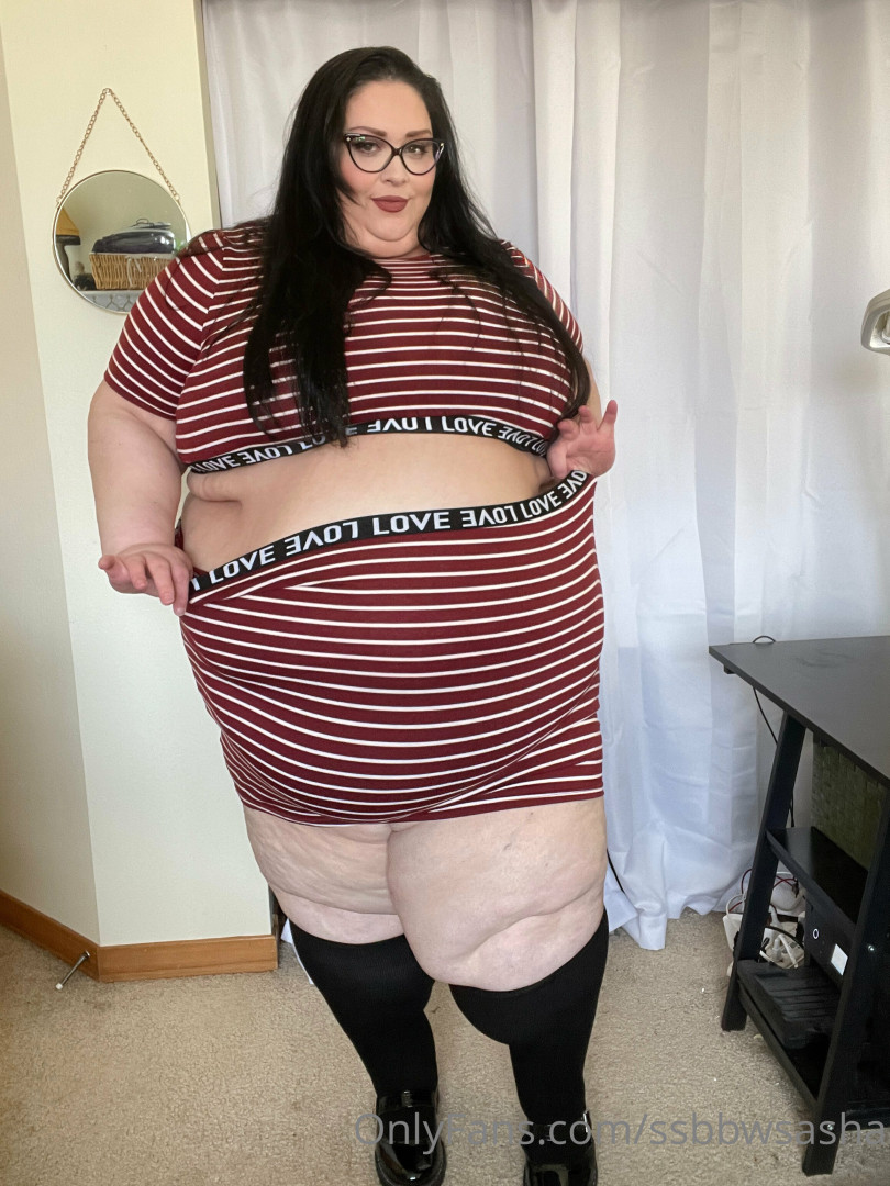 Photo by ssbbwsasha published on July 3,2023 09:45:20 - BestThots