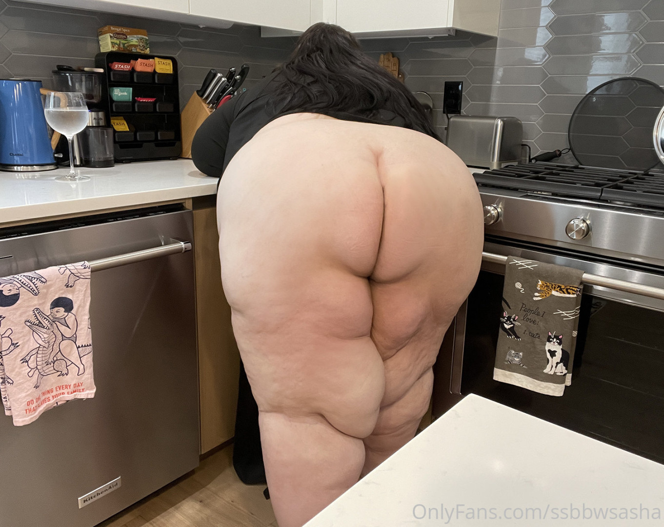 Photo by ssbbwsasha published on July 3,2023 09:47:39 - BestThots