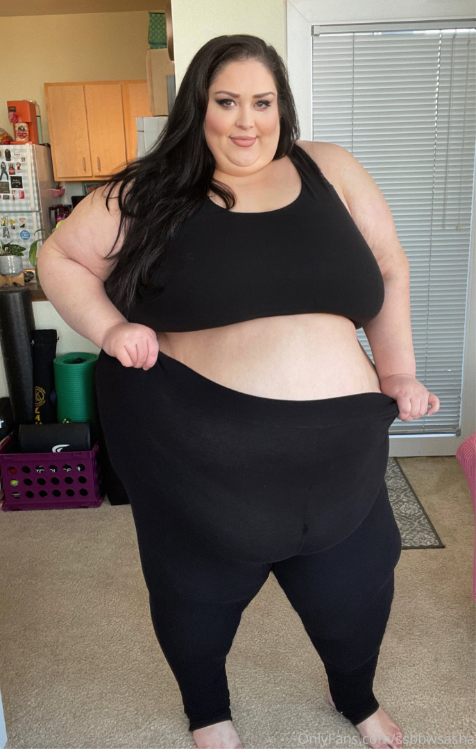 Photo by ssbbwsasha published on July 3,2023 09:49:16 - BestThots