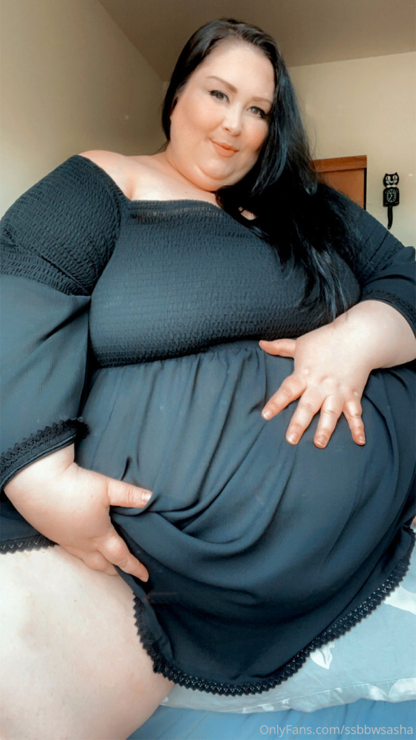 Photo by ssbbwsasha published on July 3,2023 09:51:57 - BestThots
