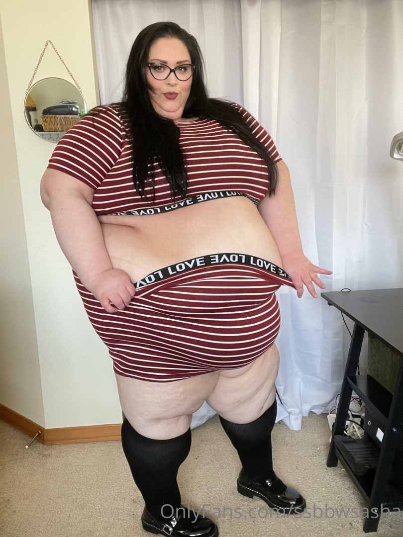 Photo by ssbbwsasha published on July 3,2023 09:52:56 - BestThots