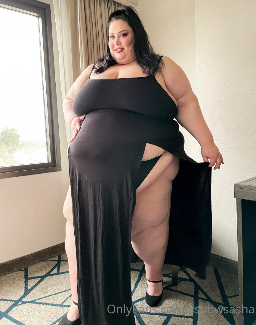 Photo by ssbbwsasha published on July 3,2023 09:54:23 - BestThots