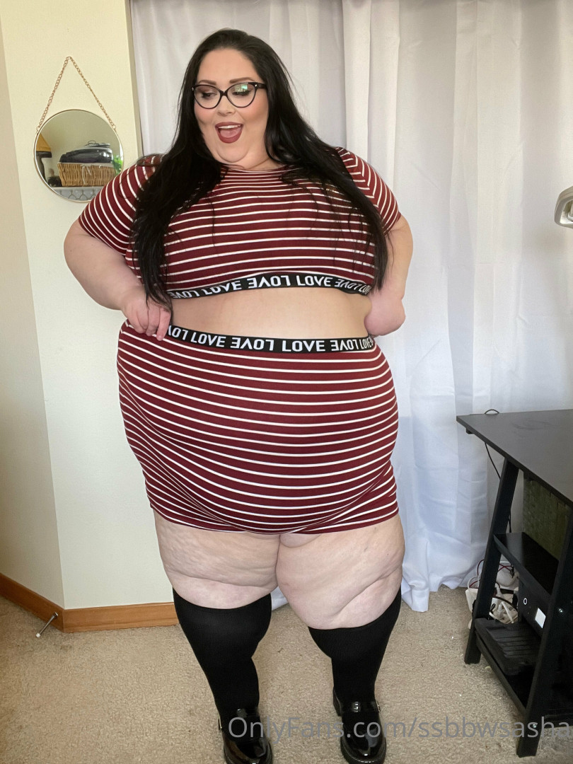 Photo by ssbbwsasha published on July 3,2023 09:55:26 - BestThots
