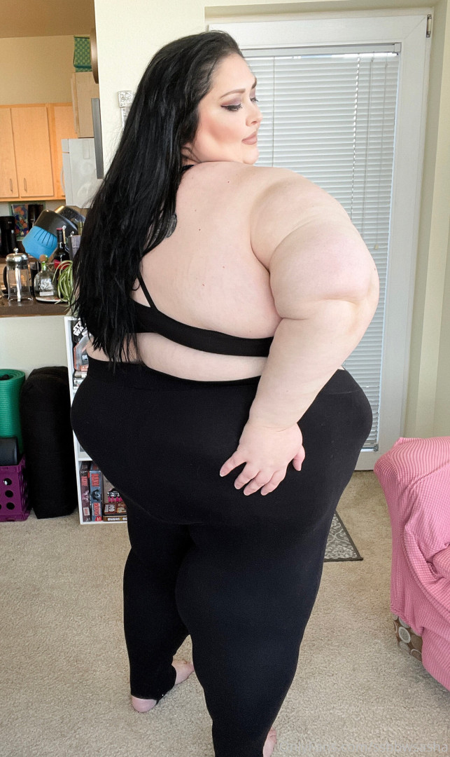 Photo by ssbbwsasha published on July 3,2023 09:58:48 - BestThots