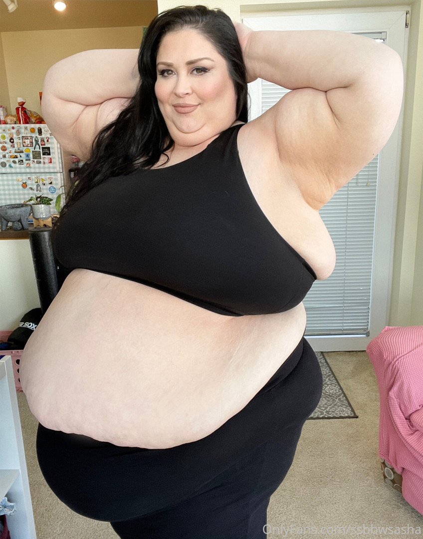 Photo by ssbbwsasha published on July 3,2023 10:00:30 - BestThots