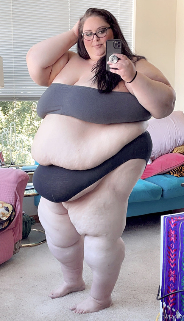 Photo by ssbbwsasha published on July 3,2023 10:01:37 - BestThots