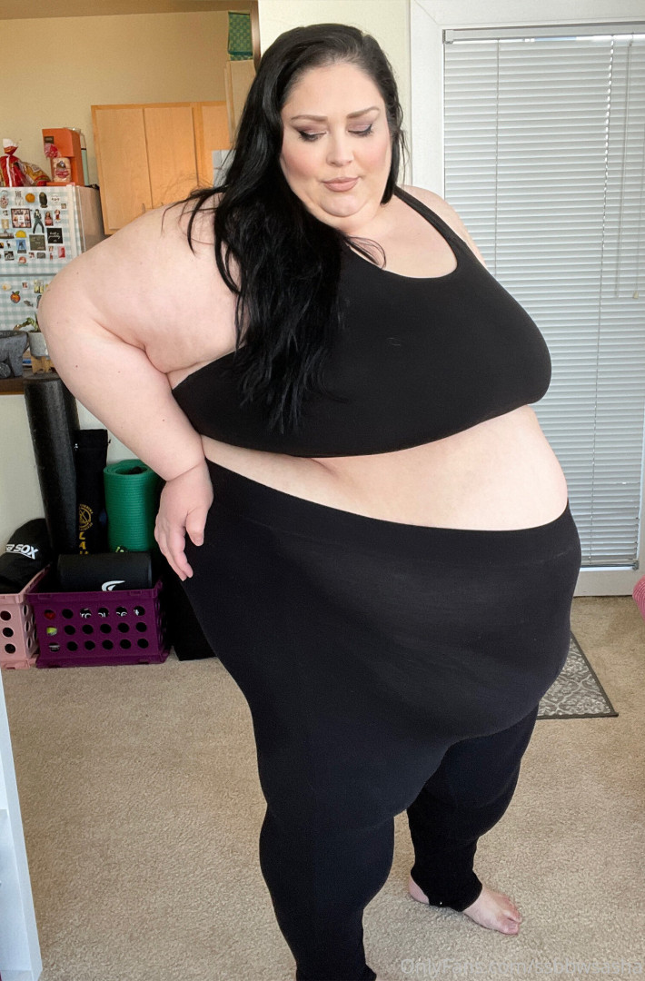 Photo by ssbbwsasha published on July 3,2023 10:02:29 - BestThots
