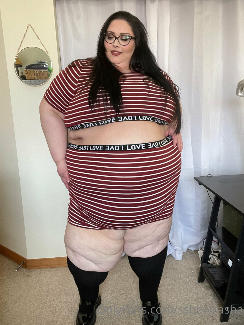 Photo by ssbbwsasha published on July 3,2023 10:05:41 - BestThots