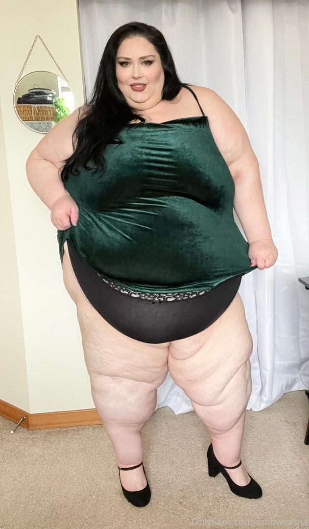 Photo by ssbbwsasha published on July 3,2023 10:06:10 - BestThots