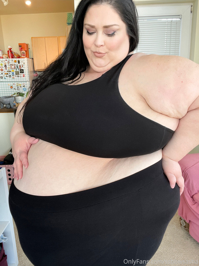 Photo by ssbbwsasha published on July 3,2023 10:06:40 - BestThots
