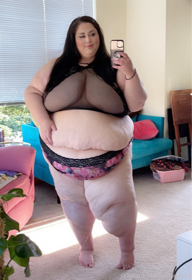Photo by ssbbwsasha published on July 3,2023 10:08:25 - BestThots