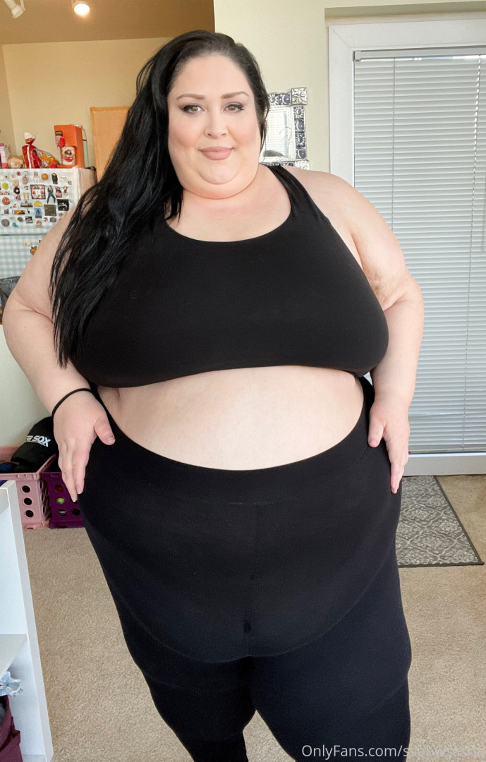 Photo by ssbbwsasha published on July 3,2023 10:09:27 - BestThots