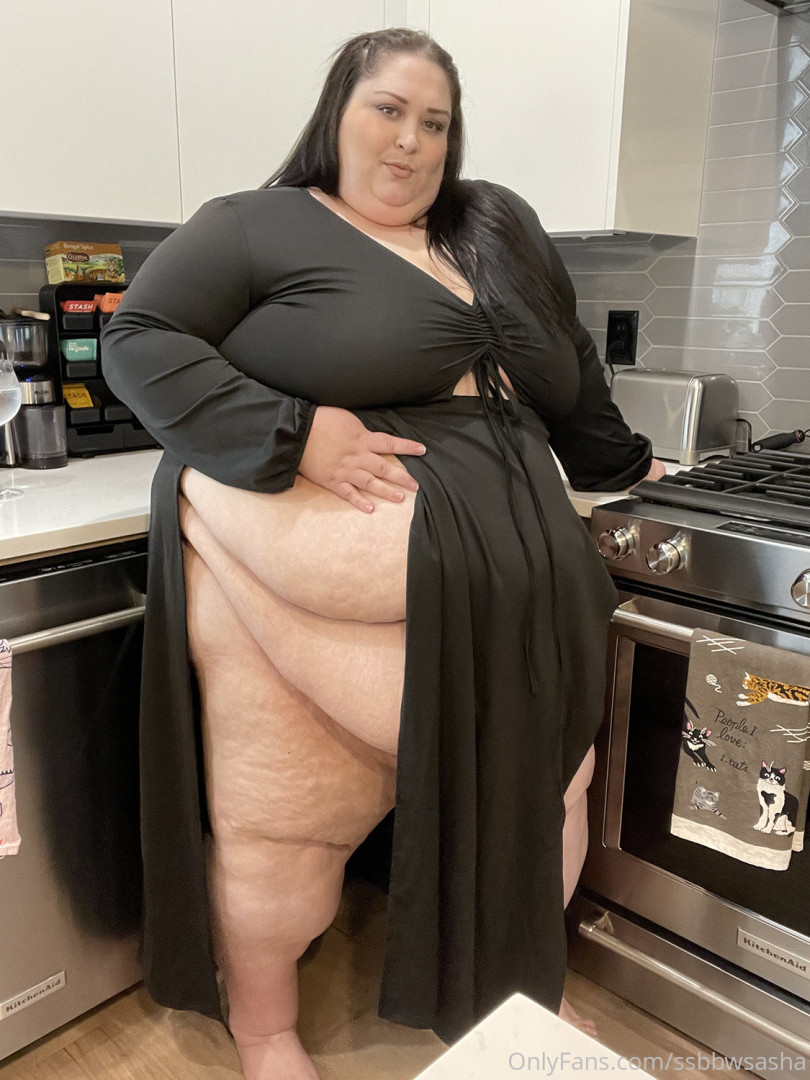 Photo by ssbbwsasha published on July 3,2023 10:14:54 - BestThots