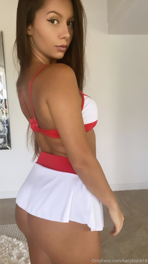 Photo by kacyblack18 published on August 6,2023 01:37:45 - BestThots