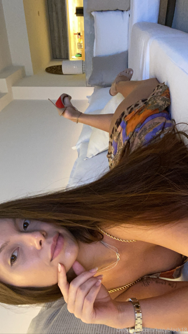 Photo by kacyblack18 published on August 6,2023 02:13:45 - BestThots