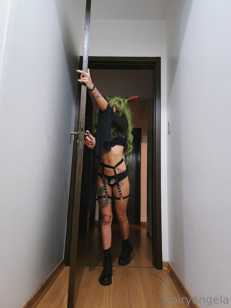 Photo by hairyangela published on July 12,2023 12:21:53 - BestThots