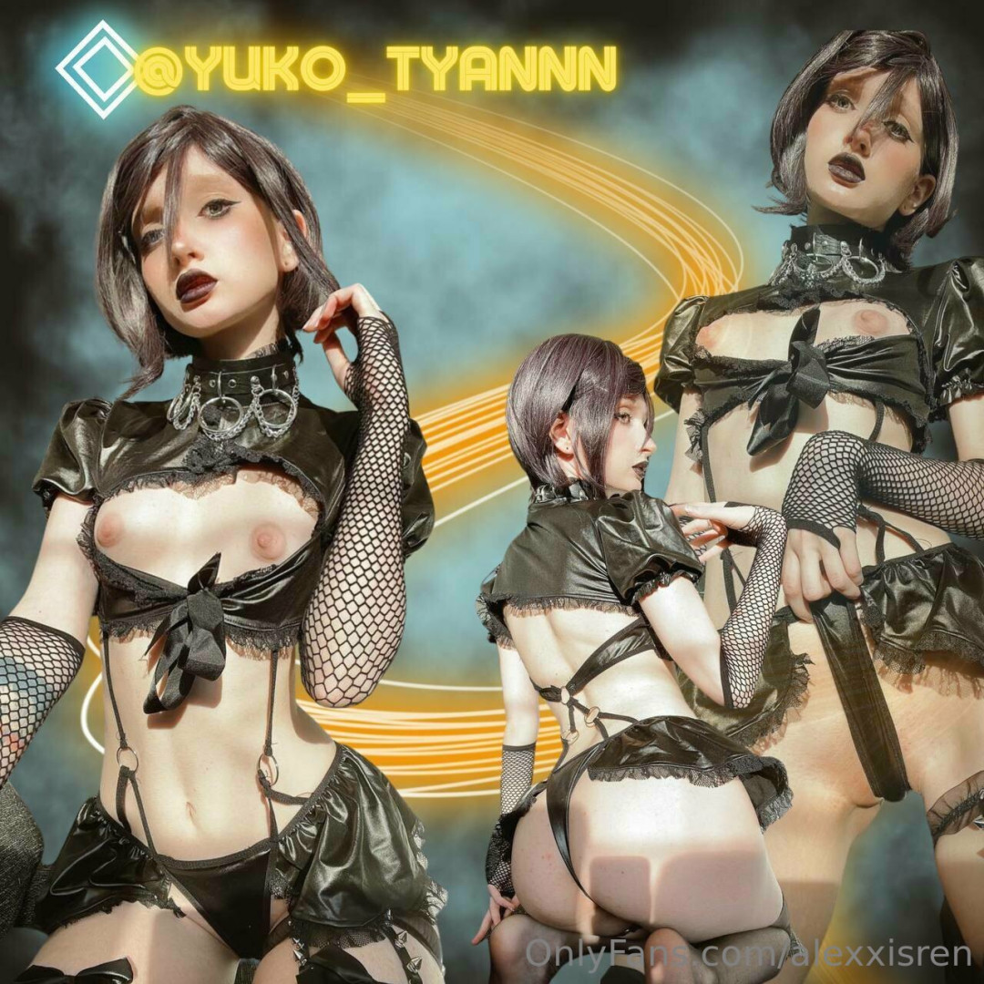 Photo by alexxisren published on November 20,2023 09:20:42 - BestThots