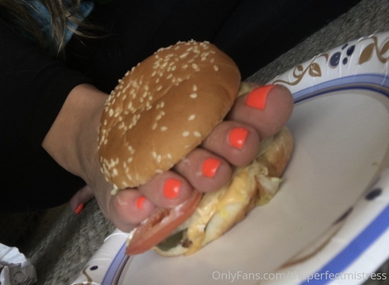 Photo by theperfectmistress published on October 15,2023 11:31:45 - BestThots